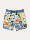 Quiksilver Men's Highline Feelin Fine 19" Boardshorts