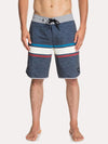 Quiksilver Men's Seasons 20" Beachshorts