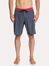 Quiksilver Men's Highline Voodoo 19" Boardshorts