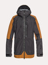 Quiksilver Travis Stretch Snow Jacket