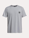 Quiksilver Men's Salty Dog Short Sleeve Surf Tee