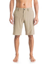 Quiksilver Men's Everyday Solid 21' Amphibian Short