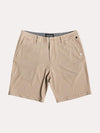 Quiksilver Men's Union Ripstop 20" Amphibian Boardshorts