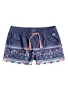 Roxy Girls' Little Pretty Boardshorts