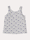 Roxy Girls 7-14 Feeling Free Tank Top