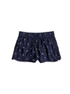 Roxy Girls' 7-14 Lifetime Dreamer Beach Shorts