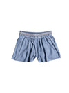 Roxy Girls' 7-14 Getting Dizzy Beach Shorts