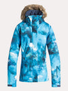 Roxy Women's Jet Ski Snow Jacket