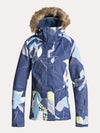 Roxy Women's Jet Ski Snow Jacket