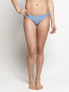 Roxy Solid Softly Love Reverisble 70s Bikini Bottom