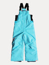 Roxy Girls' 2-6 Lola Snow Bib Pants