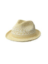 Echo Sunshine Fedora