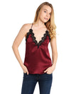 Cami Everly Contrast Cami