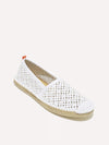 Sea Star Beachwear Women's Eyelet Beachcomber Espadrille