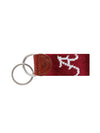 Smathers & Branson Alabama Key Fob