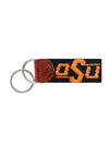 Smathers & Branson Oklahoma State Key Fob