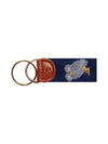 Smathers & Branson Rice Key Fob