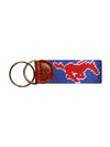 Smathers & Branson SMU Key Fob