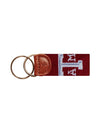 Smathers & Branson Texas A & M Key Fob