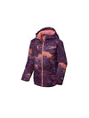 Columbia Girls' Misty Mogul Jacket