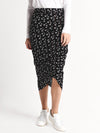 Tanya Taylor Poppy Print Riva Skirt