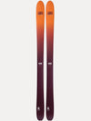 DPS Foundation Wailer 99 Skis 2019