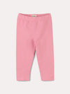 Hatley Light Pinkn Baby Leggings