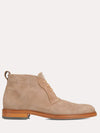 Vince Men's Brunswick Suede Boots