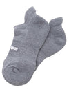 Feetures High Performance Light Cushion No Show Tab Sock