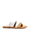 Soludos Braided Slide Sandal