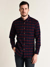 Mizzen + Main Tonto Shirt