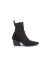 Matisse Flash Suede Sock Boot