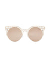 Quay Fleur Sunglasses