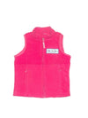 Prodoh Girl's Fleece Vest