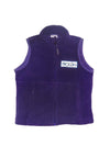 Prodoh Girl's Fleece Vest