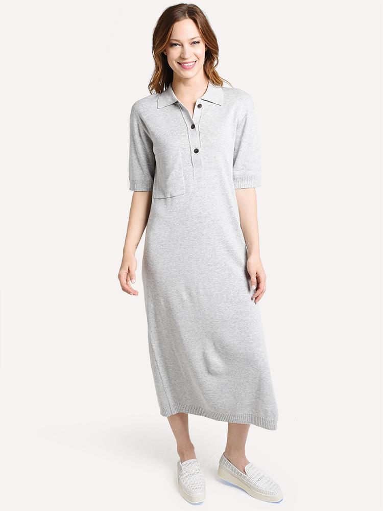 Brochu Walker Fai Polo Dress