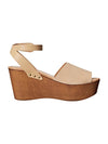 Seychelles Forward Platform Wedge