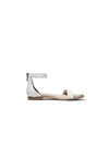 Yosi Samra Cambelle 2.0 Basto Leather Sandal