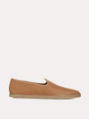 Vince Women's Malia 2 Leather Espadrilles