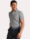 G/Fore Core Feeder Stripe Polo