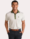 G/Fore Narrow Stripe Polo