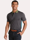 G/Fore Perforated Back Polo