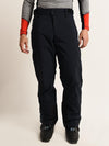 Peak Performance Padded Hipecore+ Maroon Ski Pant