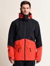 Peak Performance Padded Hiprecore+ Greyhawk Ski Jacket