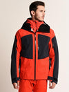 Peak Performance 3-Layer Goretex Gravity Ski Jacket