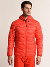 Peak Performance Down Helium Hood Jacket