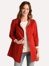 Herno Women's Woven Half Coat