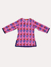 Oliphant Girls' Tunic