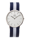 Daniel Wellington Classic Glasgow 40mm Watch
