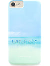 Gray Malin I Am Busy iPhone 7 Case